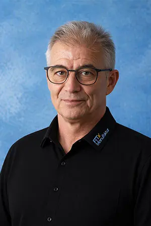 Franz Langenmeir, Gründer & Geschäftsführer